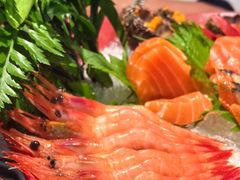 -樱之盛宴·蟹料理海鲜自助(前进大街店)