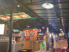 -霸王虾·麻辣小龙虾(清水河公园店)