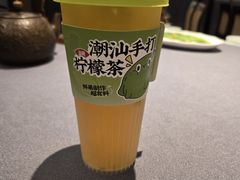 -海门鱼仔·潮汕味(KKMall店)