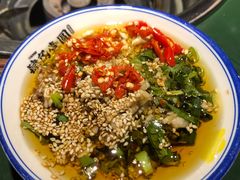 油碟-肆角壹圆夜市麻辣烫(春熙路店)