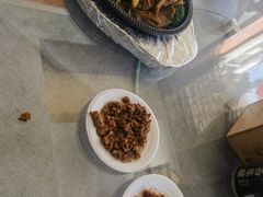 -一盏明灯全素斋(殊像寺店)