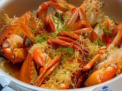 -醉壹号海鲜大排档·老厦门特色菜(厦门美食地标店)
