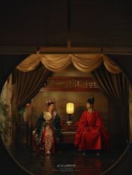 -爱城婚纱摄影·品质严选店