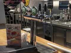 -Taco Bell 塔可钟(民田路店)
