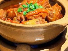 -图味美小黄鱼·景德菜(浙江路店)