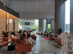 -青岛五四广场海景美仑国际公寓酒店