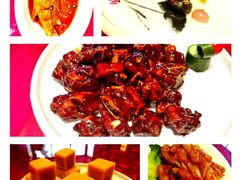 -海岛渔村大酒店(云霄路店)