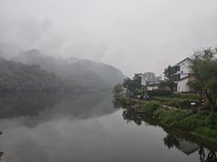 -古堰画乡景区