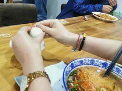 -德海牛肉面(武警医院店)
