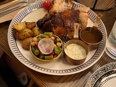 -IL TEATRO 精品意大利餐厅