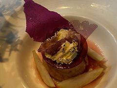 -Le Siècle.百年西餐厅(颐和公馆店)