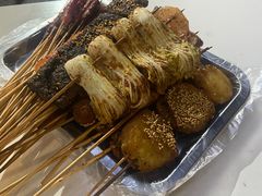 -非凡烧烤(历史博物馆店)