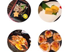 -王鼎精致料理铁板烧(世博源店)