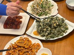 -钰田大院•怀柔本土菜(雁栖湖店)