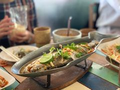 -Doo Dee Thai Food(Issan/Isaan/Esan)