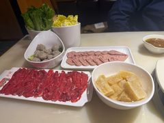 -小骨煲金华砂锅(转塘金街美地店)