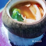 一餐一景｜沉浸式5D用餐