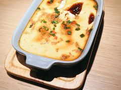 -蜜桃餐厅·伴山(绿宝广场店)