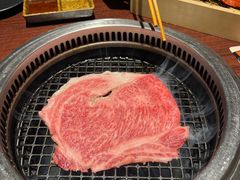 -焼肉とビール 市場小路(四条烏丸店)
