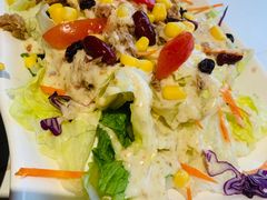 -嘉喜来比萨(罗马花园店)