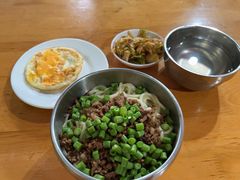 -左撇子私房面
