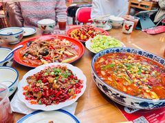 -小街47號江湖菜(四合院店)