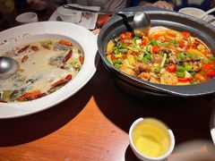 -鱼亨小鲜酸菜鱼(大信店)