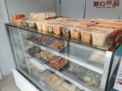 -娘心豆品(方庄店)