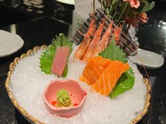 -上井精致料理(大坪店)