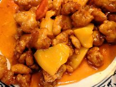 -松针蔡记蒸饺(花园路店)