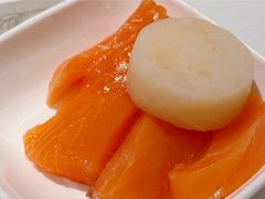 -晶丽香榭自助餐(南京大饭店)