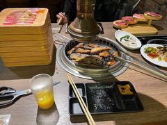 -火炉火自助餐(枫蓝国际店)