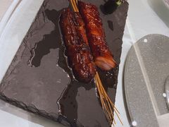 -凯宾斯基大酒店·三楼御龙轩中餐厅