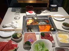 -海底捞火锅(亲子主题北金鹰店)