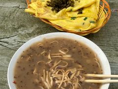 -东关回民小吃一条街(颍河西路店)