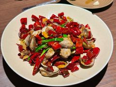 -KŌNG胶东小馆·酒馆(华熙店)