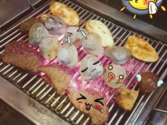 android_upload_pic-泰白海鲜烧烤大全