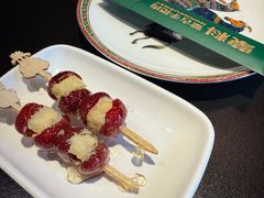 -蒙料·手把肉(望京店)