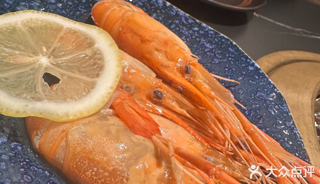 厚贞烤肉