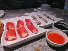 红米肠粉-悦秀·高级粤菜