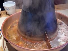 -东镇老火锅(长春路首店)