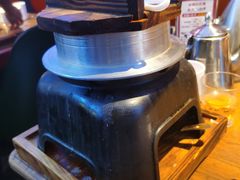 -俭寨大盘鸡·新疆菜·烧烤(博乐店)