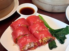 -福州世茂洲际酒店·福邸(台江店)