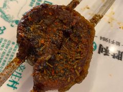 -阳坊胜利涮羊肉(阳坊老店)