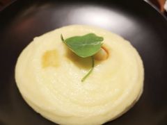 芒果雪葩-AZUL by FUEL蓝色·法式酒馆(琶醍店)