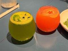 -一坐一忘云南菜(嘉里中心店)