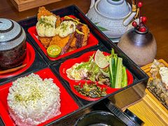 -笑福亭料理小馆(解放碑店)