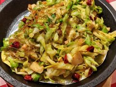 -西贝(宁波天一国购店)