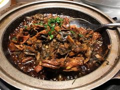 -童福兴·南京菜(老门东店)