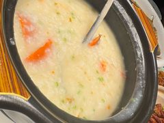 -赖厨潮汕砂锅粥